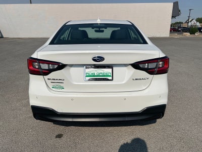 2022 Subaru Legacy Limited