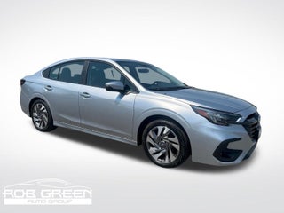 2025 Subaru Legacy Limited