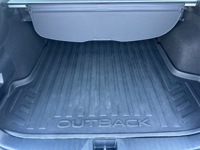 2016 Subaru Outback 3.6R Limited