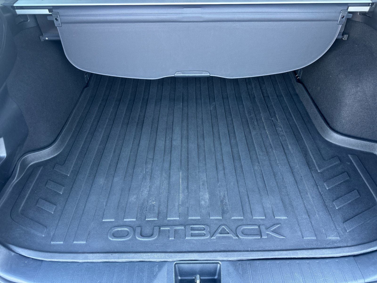 2016 Subaru Outback 3.6R Limited