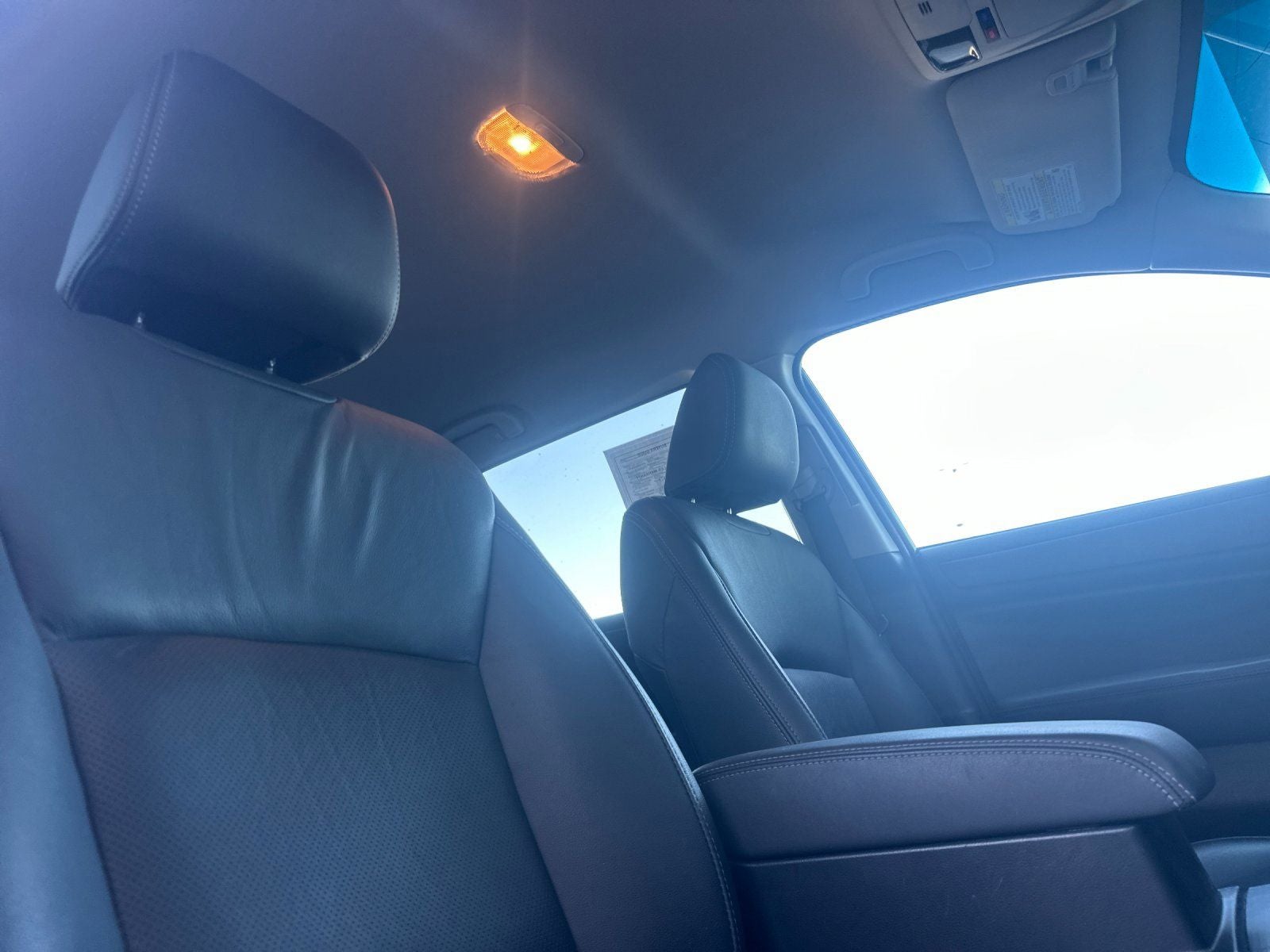 2016 Subaru Outback 3.6R Limited