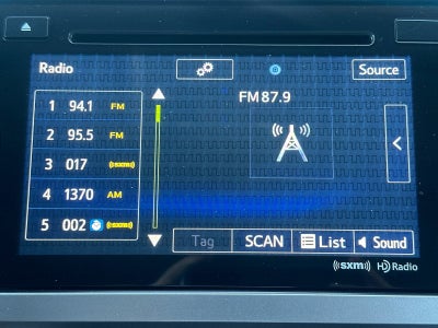 2016 Subaru Outback 3.6R Limited