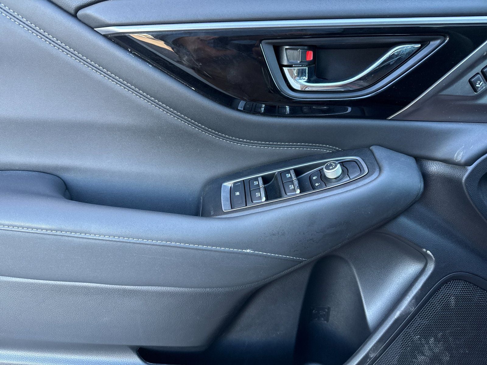 2023 Subaru Outback Limited XT