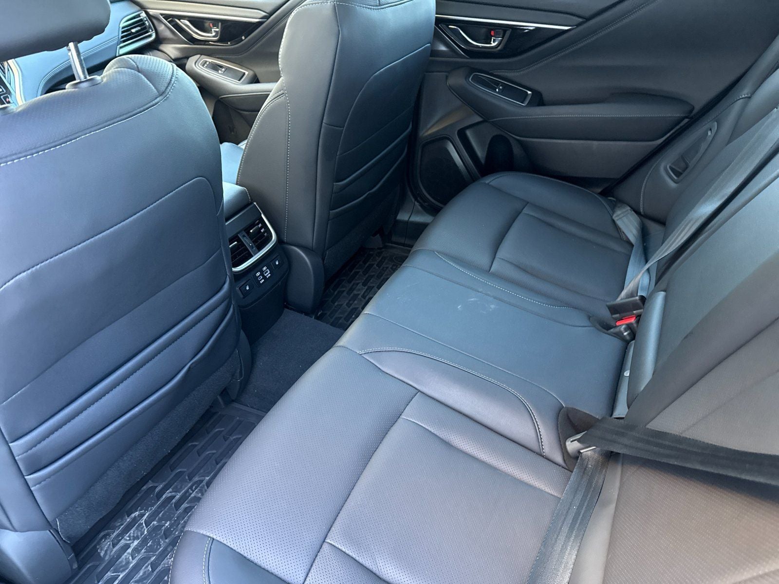 2023 Subaru Outback Limited XT