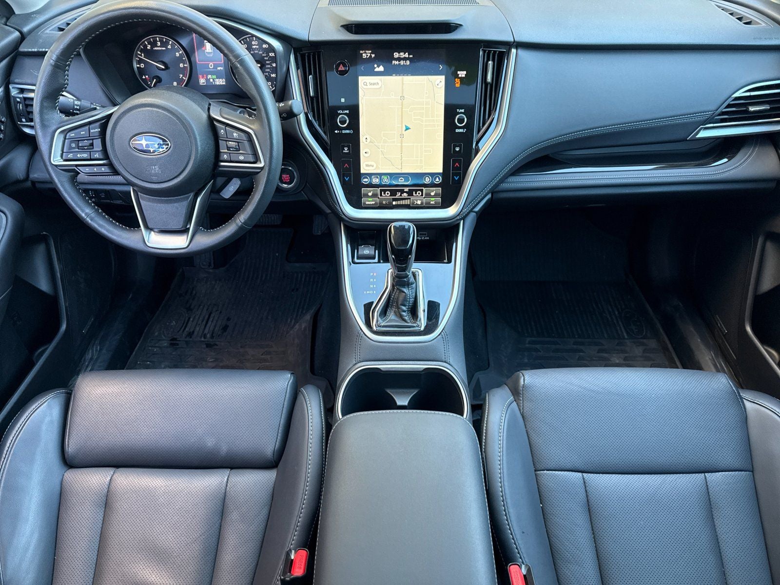 2023 Subaru Outback Limited XT