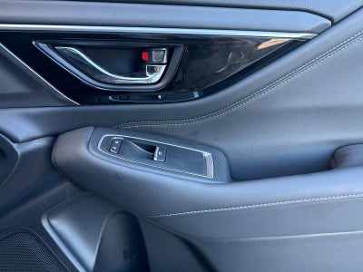 2023 Subaru Outback Limited XT