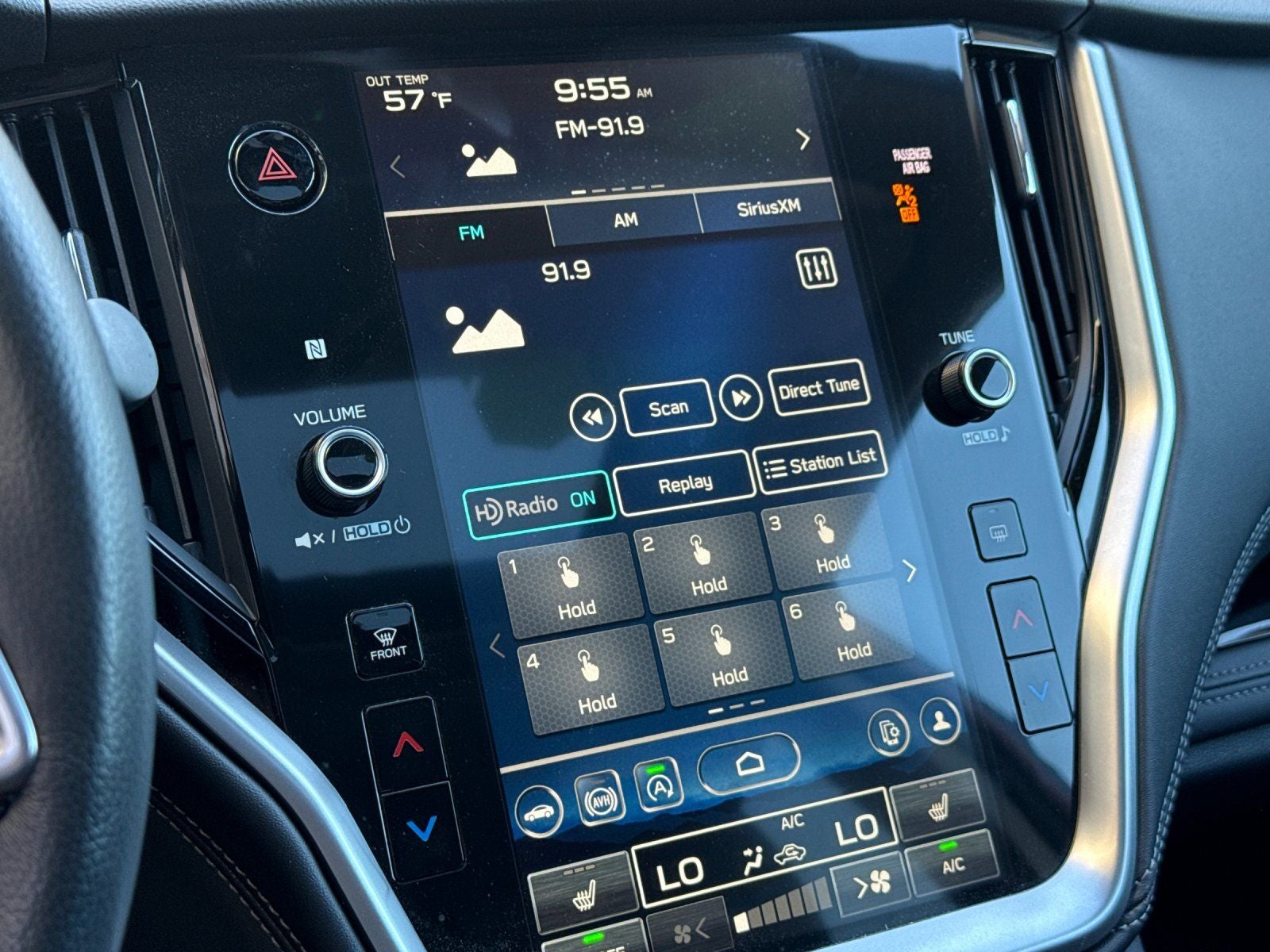 2023 Subaru Outback Limited XT