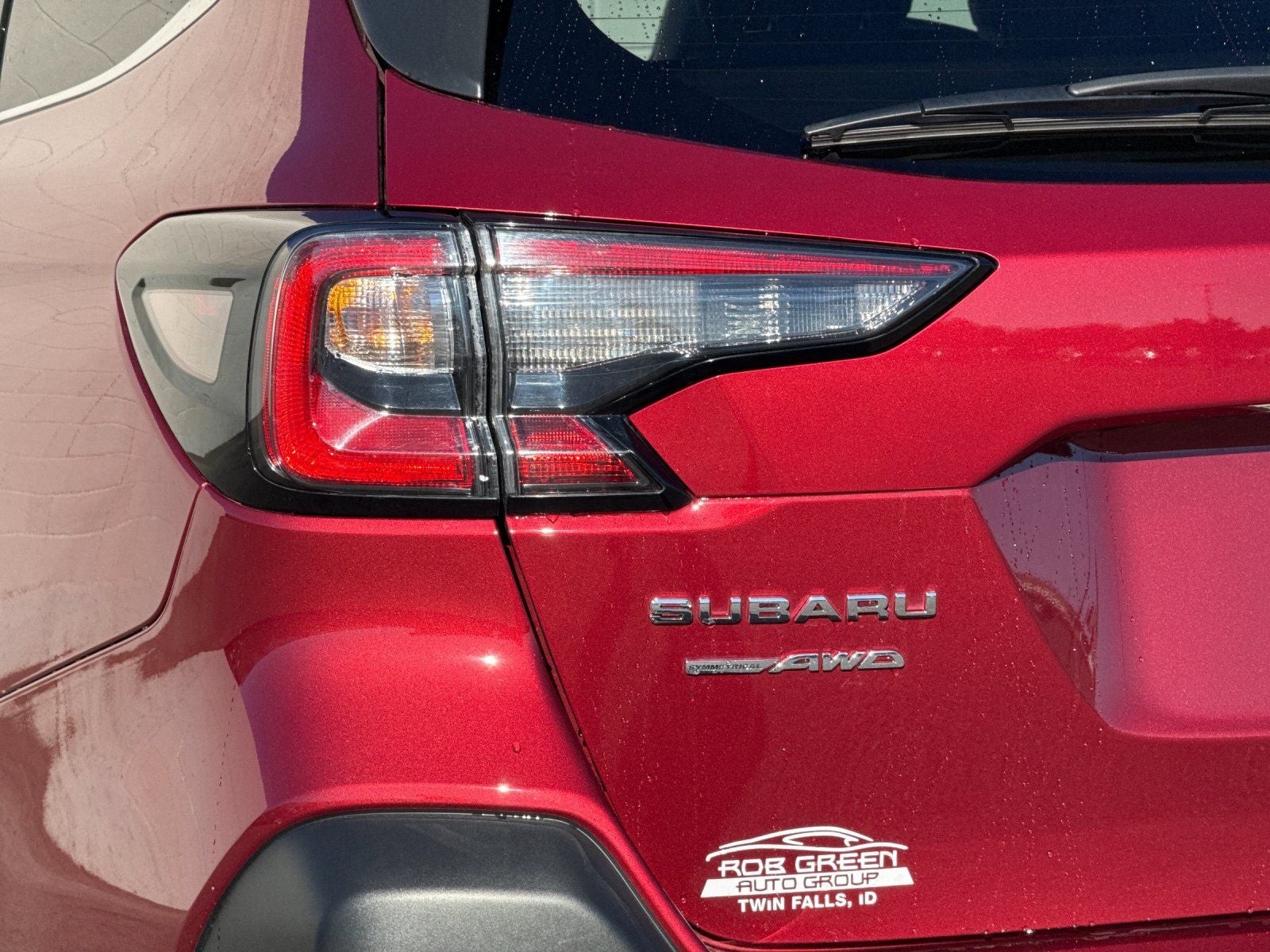 2023 Subaru Outback Limited XT