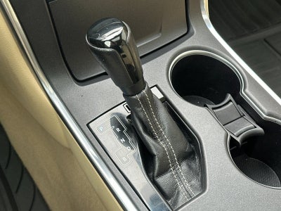 2016 Toyota Camry Hybrid XLE