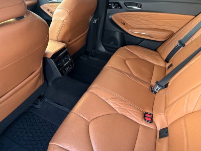 2020 Toyota Avalon Hybrid Limited