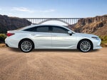 2020 Toyota Avalon Hybrid Limited