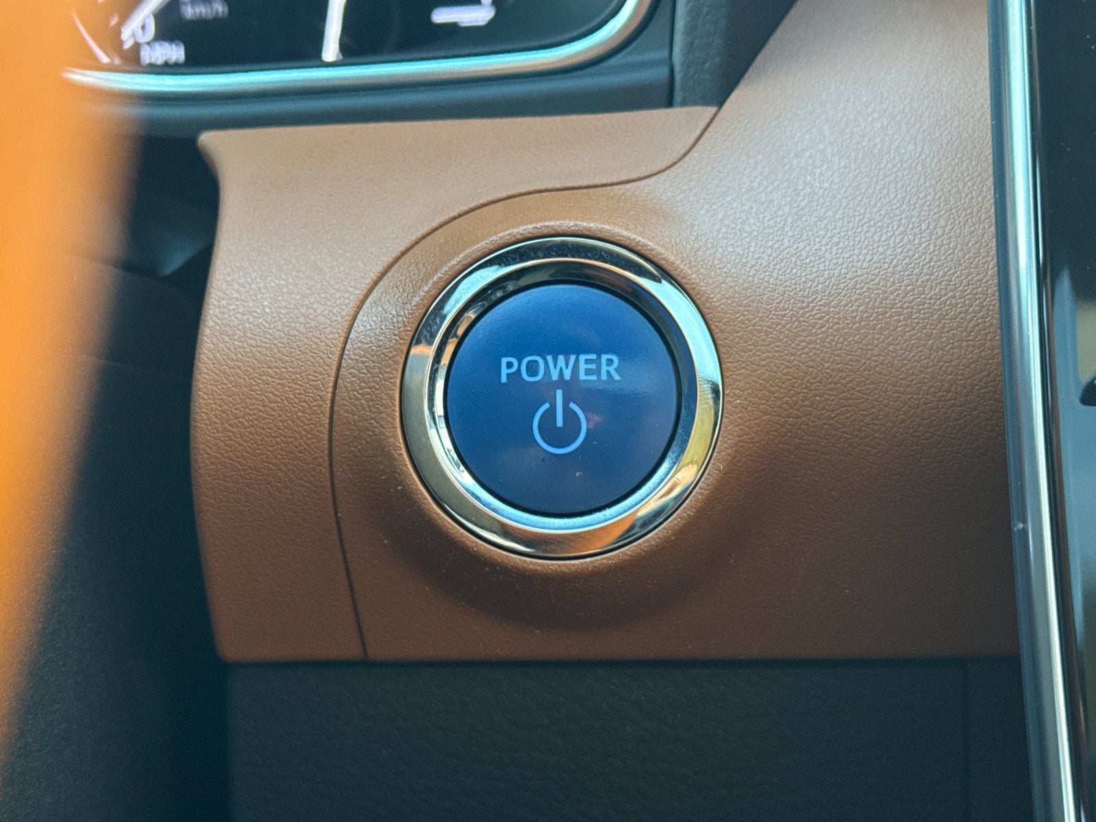 2020 Toyota Avalon Hybrid Limited