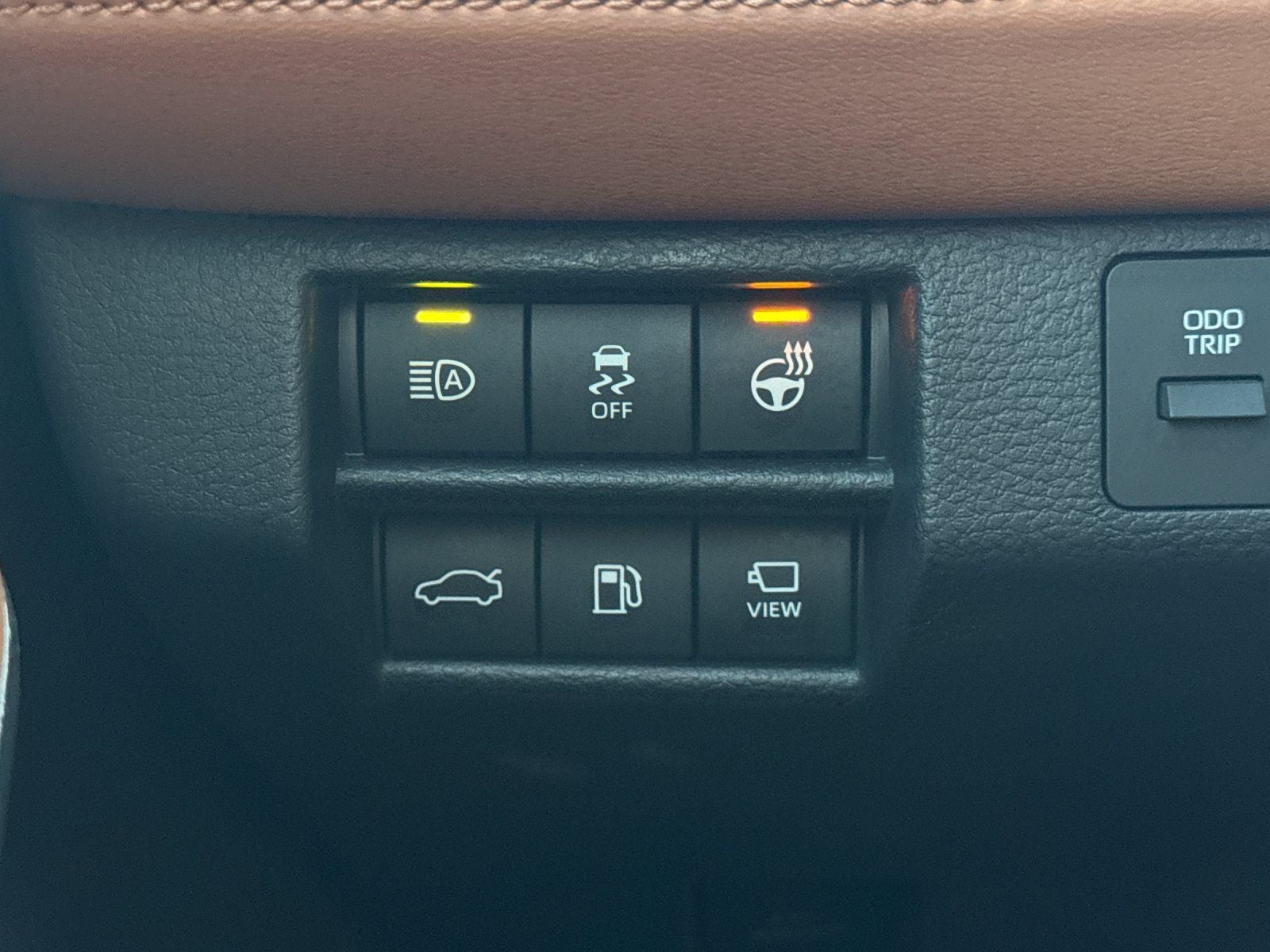 2020 Toyota Avalon Hybrid Limited