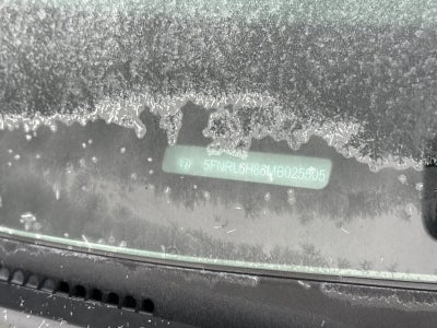 2021 Honda Odyssey Touring