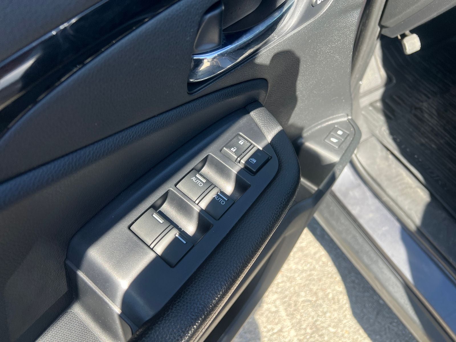 2019 Honda Passport Elite