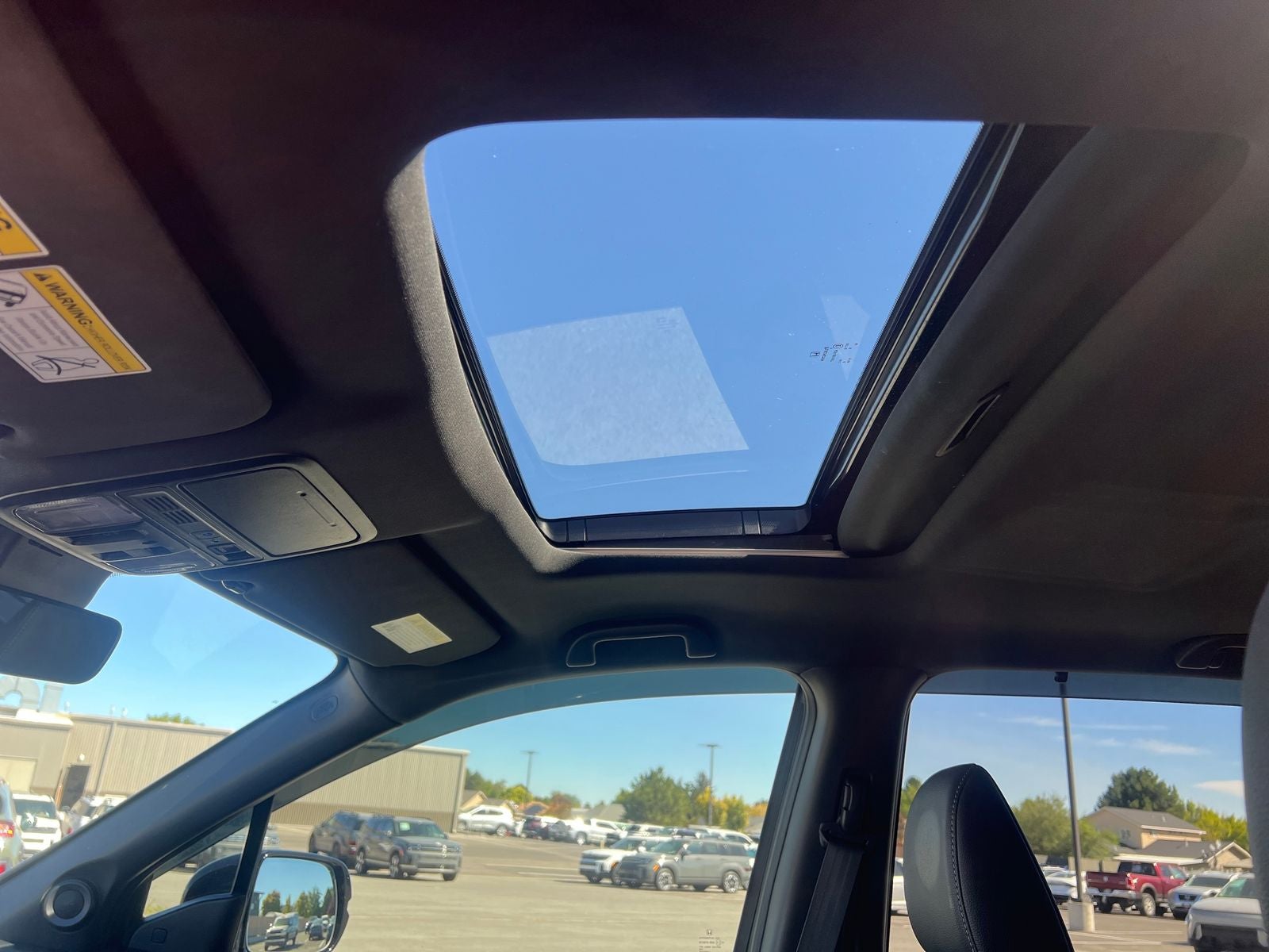 2019 Honda Passport Elite