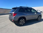 2019 Honda Passport Elite