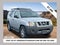 2008 Nissan Xterra S