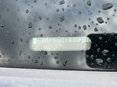 2008 Nissan Xterra S