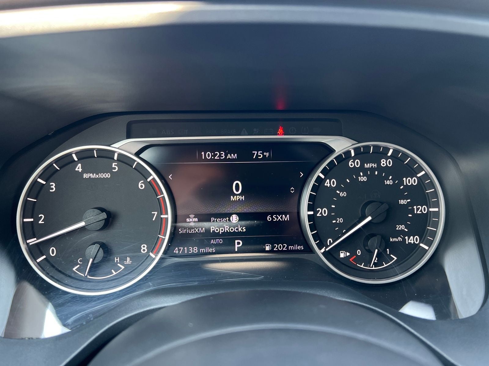 2021 Nissan Rogue S - Photo 15