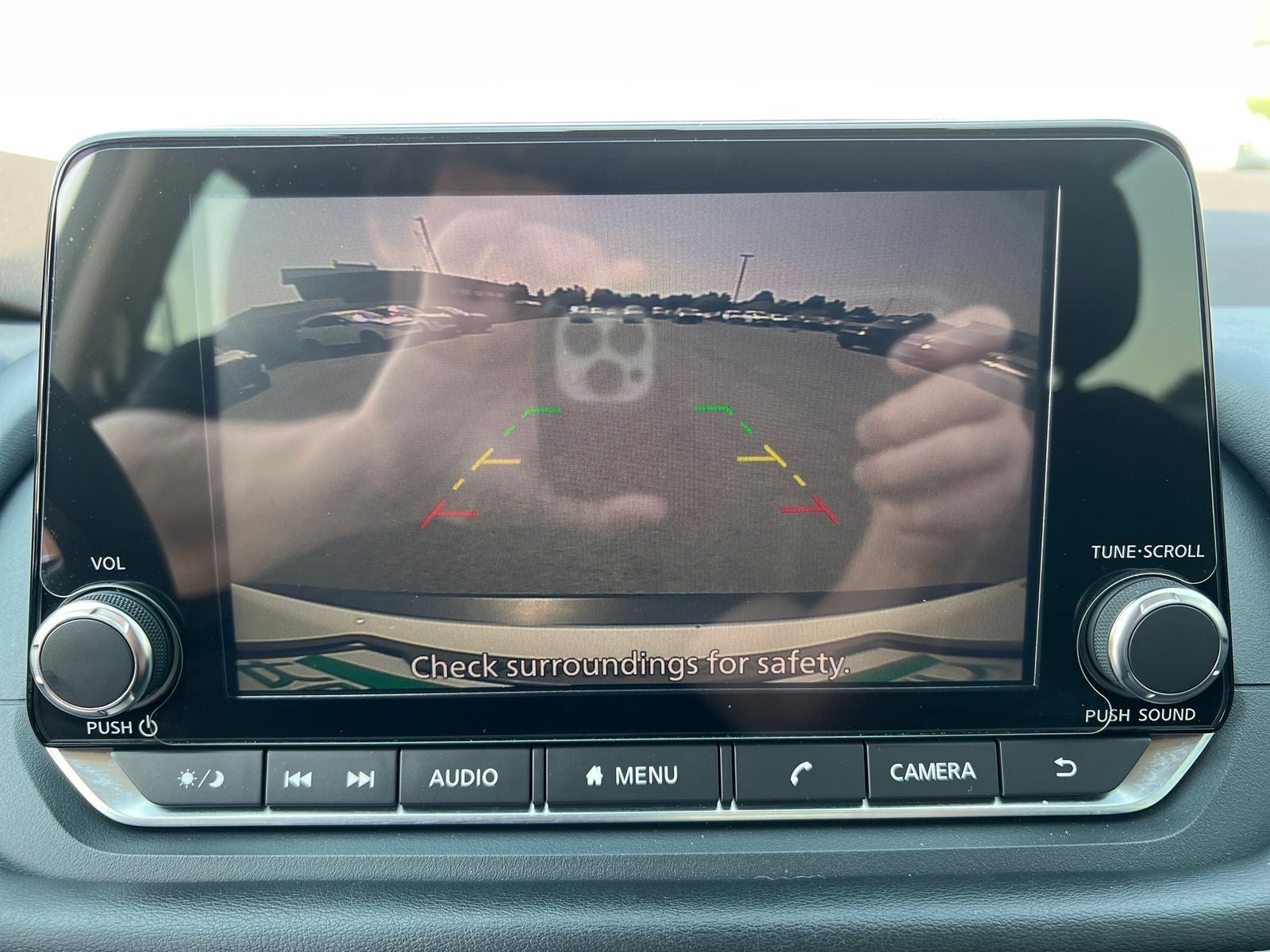 2021 Nissan Rogue S - Photo 23