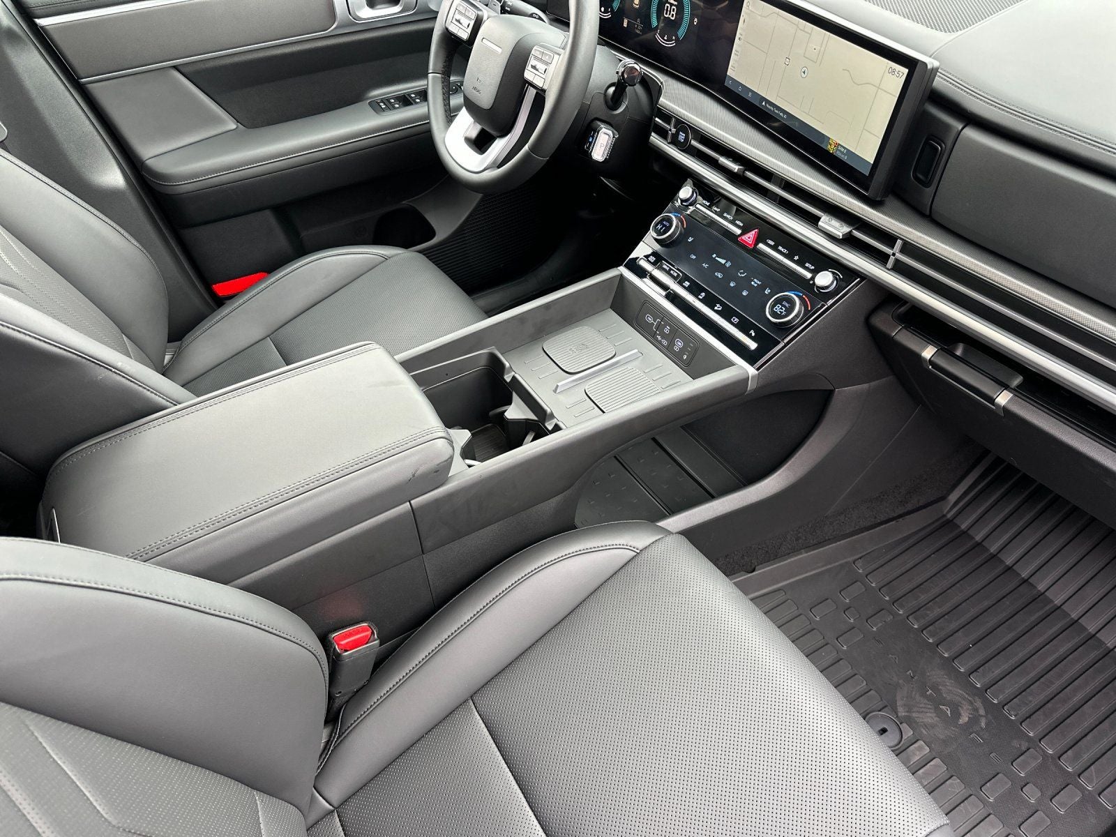 2025 Hyundai Santa Fe XRT