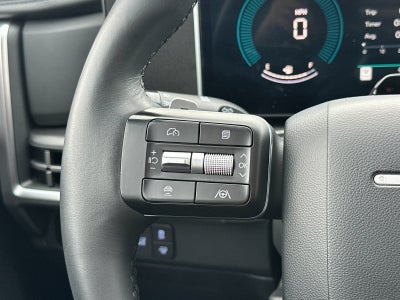 2025 Hyundai Santa Fe XRT