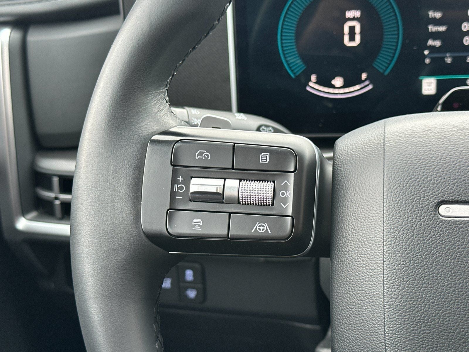 2025 Hyundai Santa Fe XRT