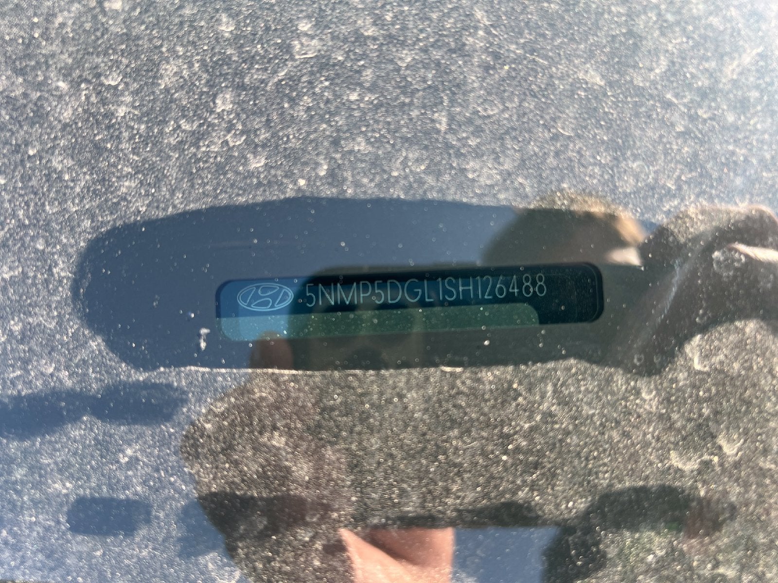 2025 Hyundai Santa Fe Calligraphy - Photo 37