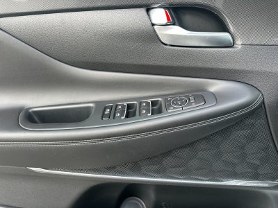 2023 Hyundai Santa Fe Hybrid SEL Premium