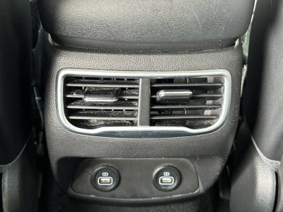 2023 Hyundai Santa Fe Hybrid SEL Premium