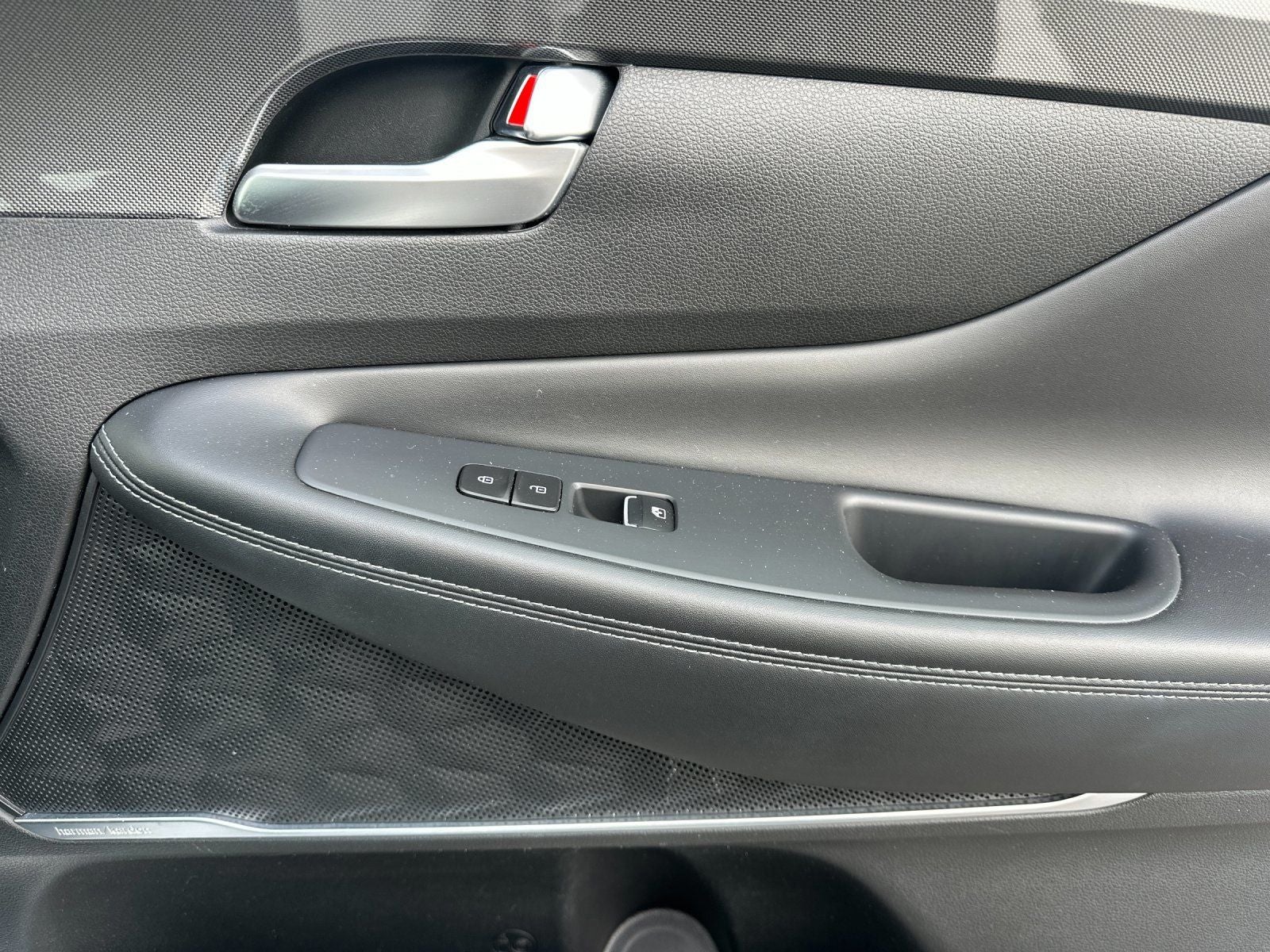 2023 Hyundai Santa Fe Hybrid SEL Premium