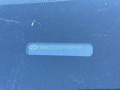 2023 Hyundai Santa Fe Hybrid SEL Premium