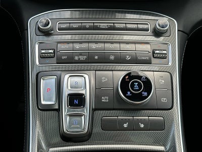 2023 Hyundai Santa Fe Hybrid SEL Premium
