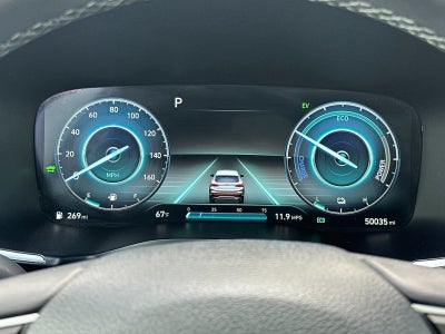 2023 Hyundai Santa Fe Hybrid SEL Premium