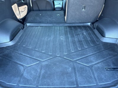 2021 Hyundai Santa Fe Calligraphy