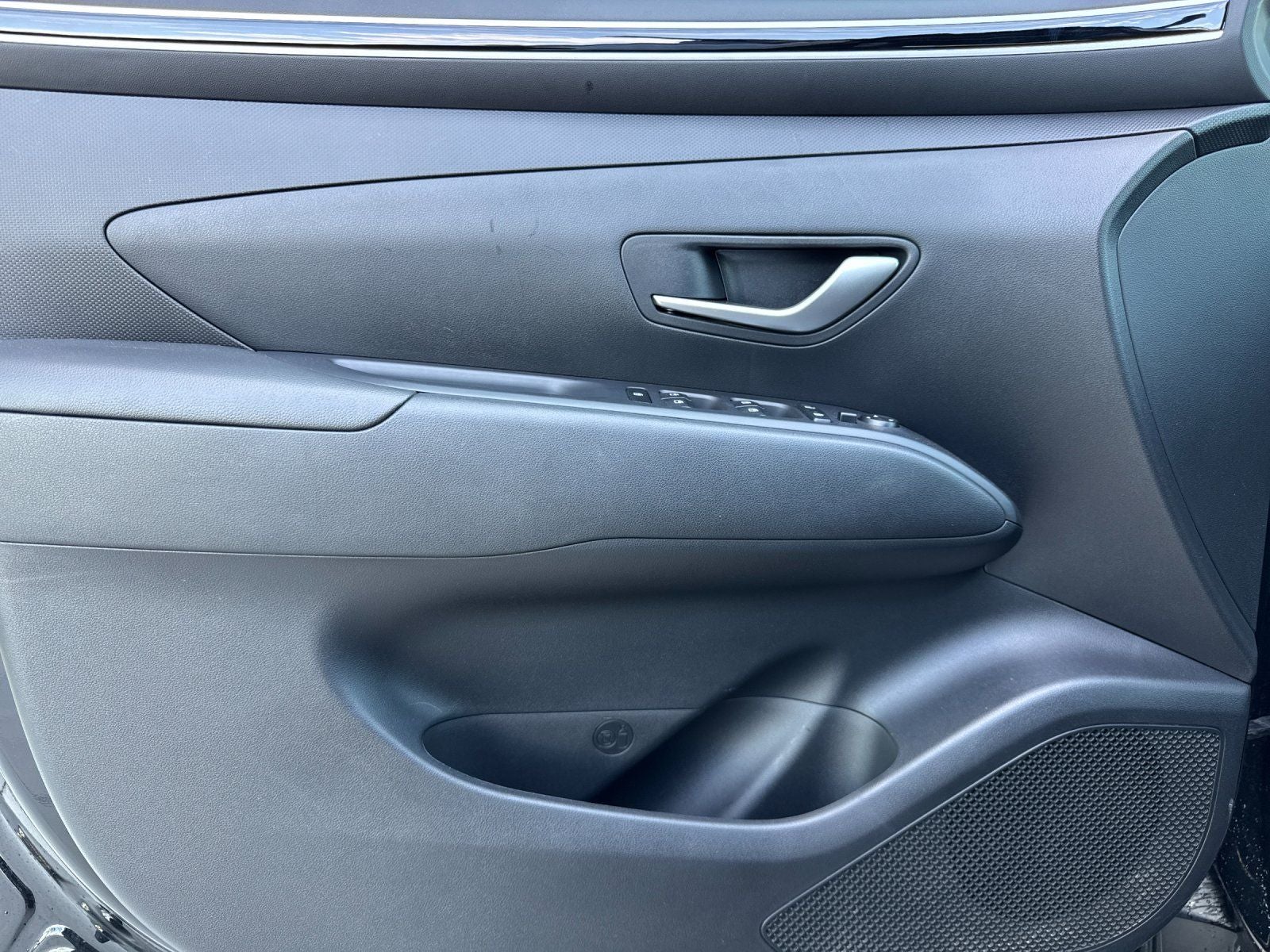 2024 Hyundai Santa Cruz NIGHT