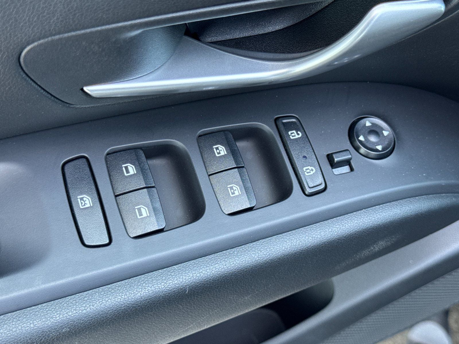 2024 Hyundai Santa Cruz NIGHT