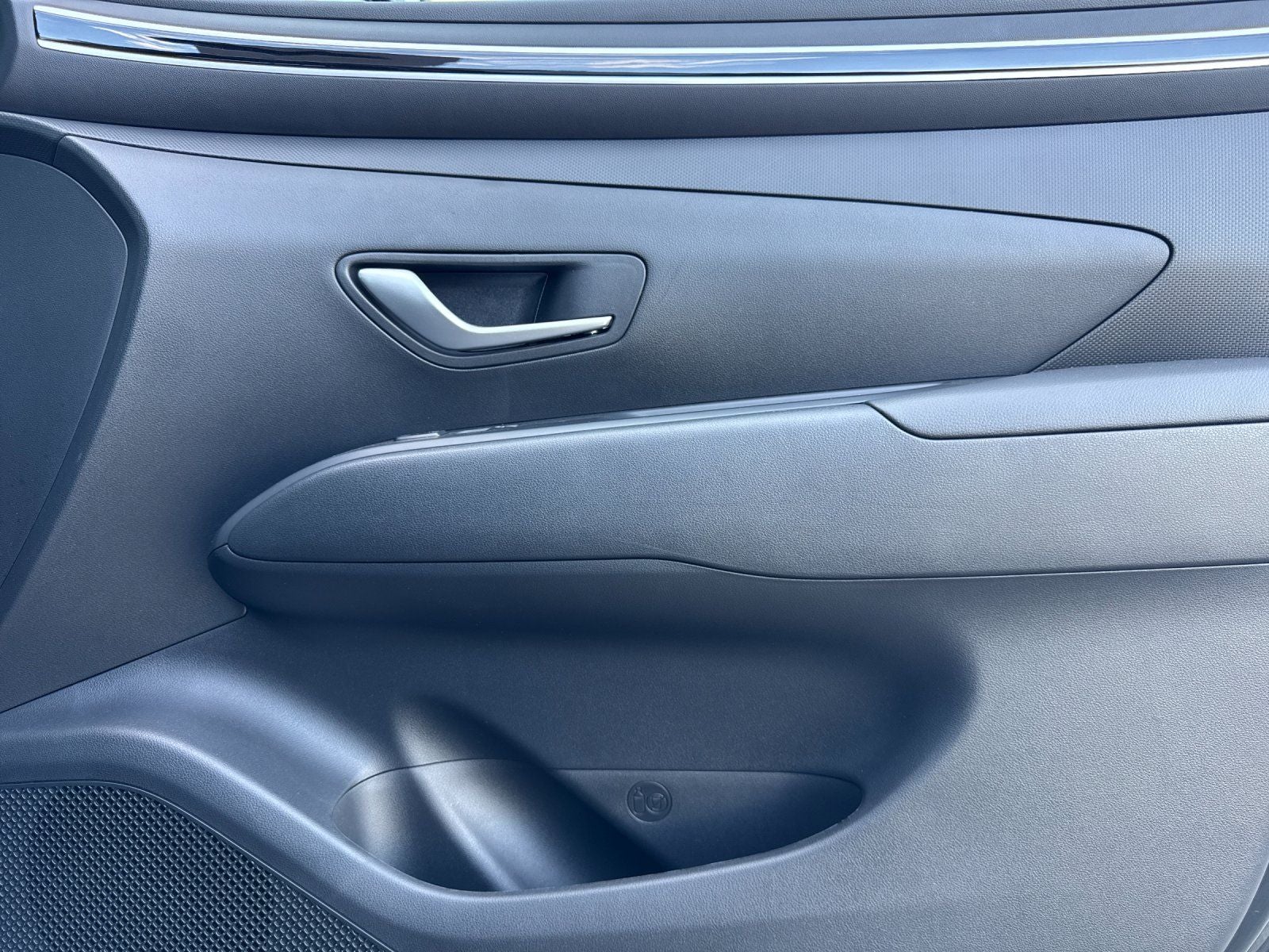 2024 Hyundai Santa Cruz NIGHT