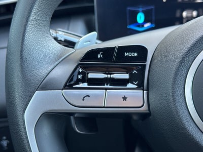 2024 Hyundai Santa Cruz NIGHT