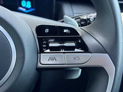 2024 Hyundai Santa Cruz NIGHT