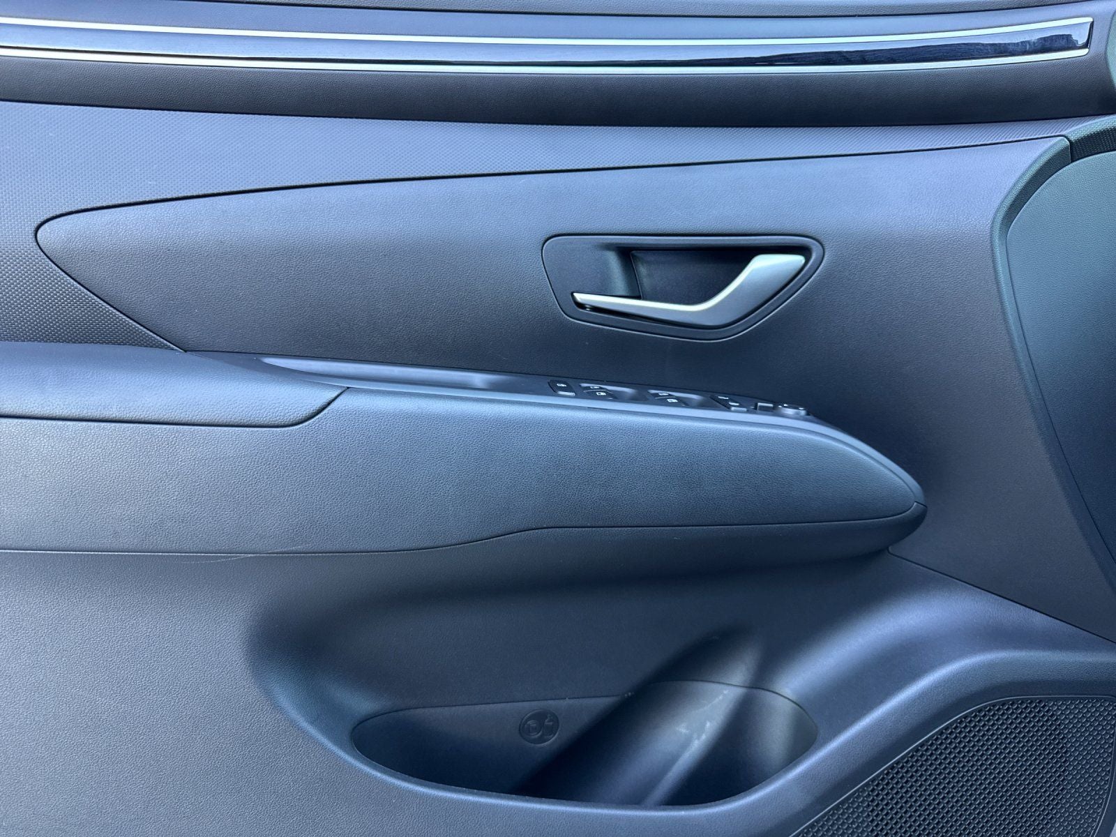 2024 Hyundai Santa Cruz NIGHT