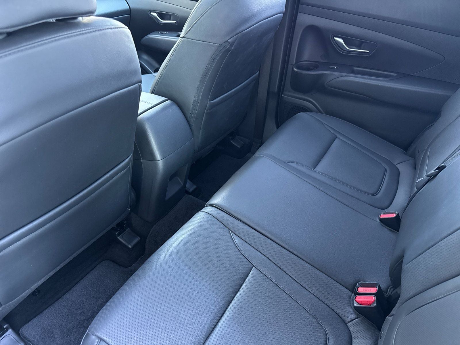 2024 Hyundai Santa Cruz NIGHT