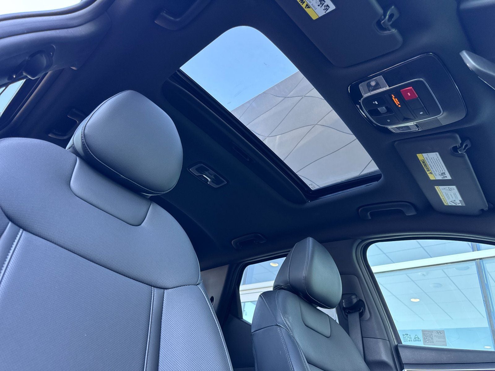 2024 Hyundai Santa Cruz NIGHT