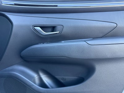 2024 Hyundai Santa Cruz NIGHT