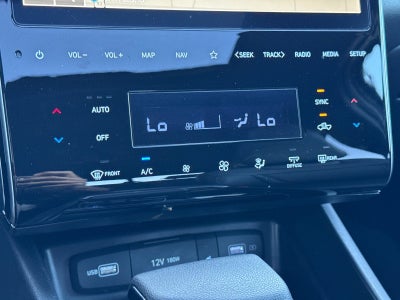 2024 Hyundai Santa Cruz NIGHT