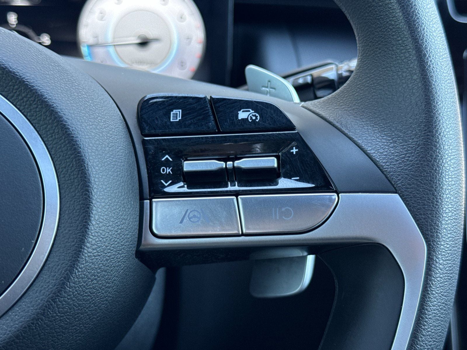 2024 Hyundai Santa Cruz NIGHT