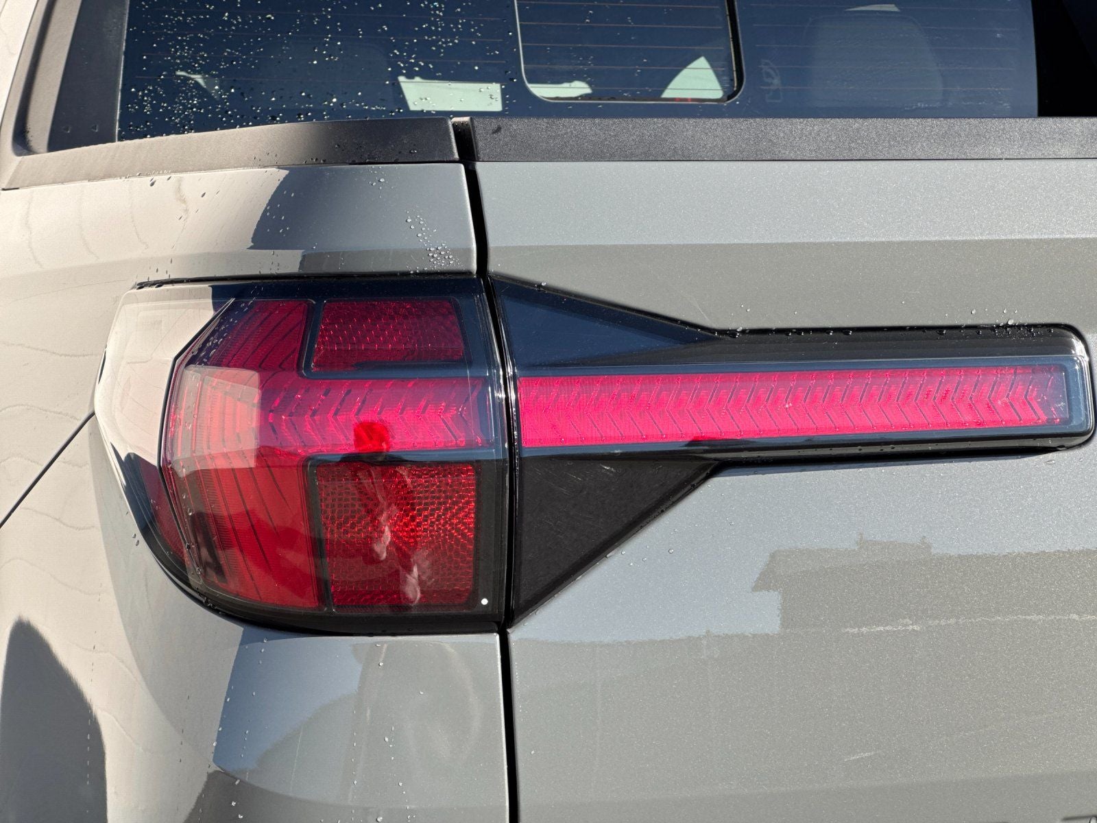 2024 Hyundai Santa Cruz NIGHT