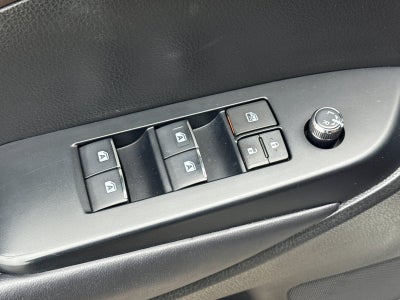 2018 Toyota Highlander Limited Platinum