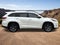 2018 Toyota Highlander Limited Platinum